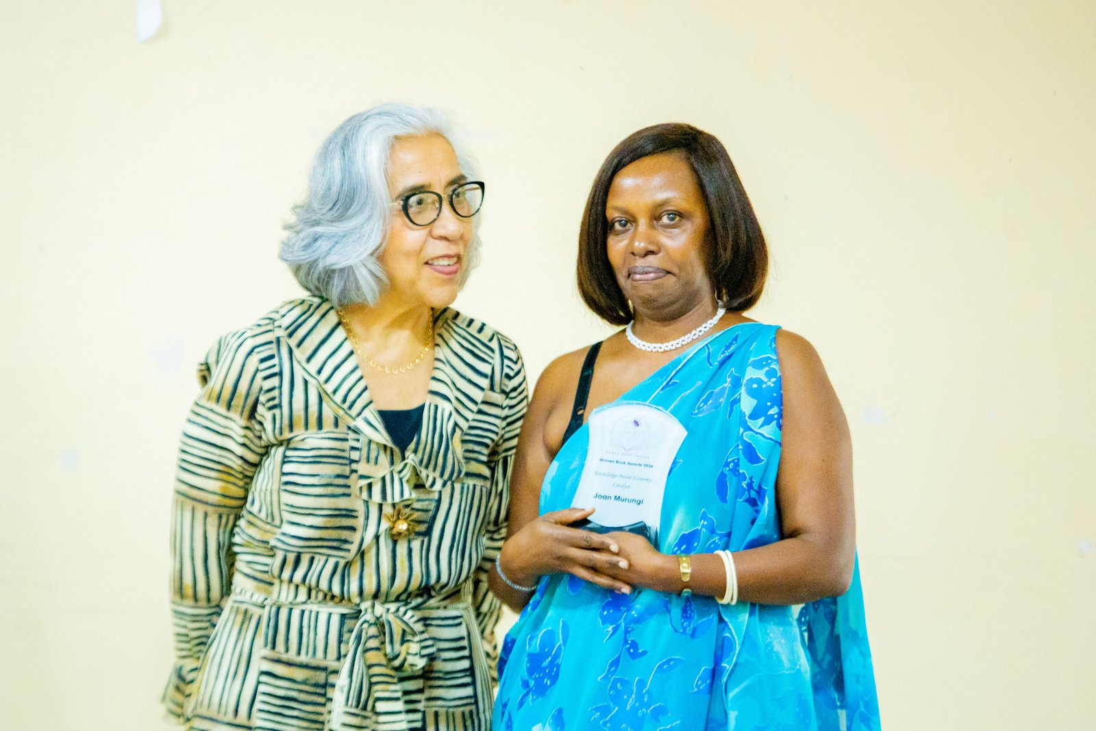 Joan Murungi