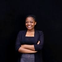 Nyampinga Olga Colombe