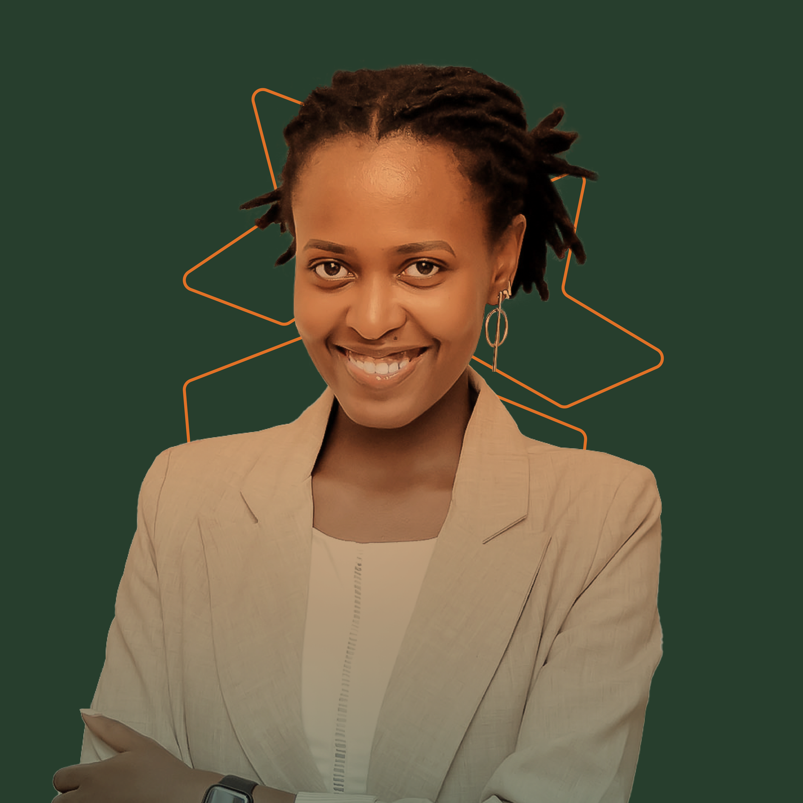 Denyse Umuhuza