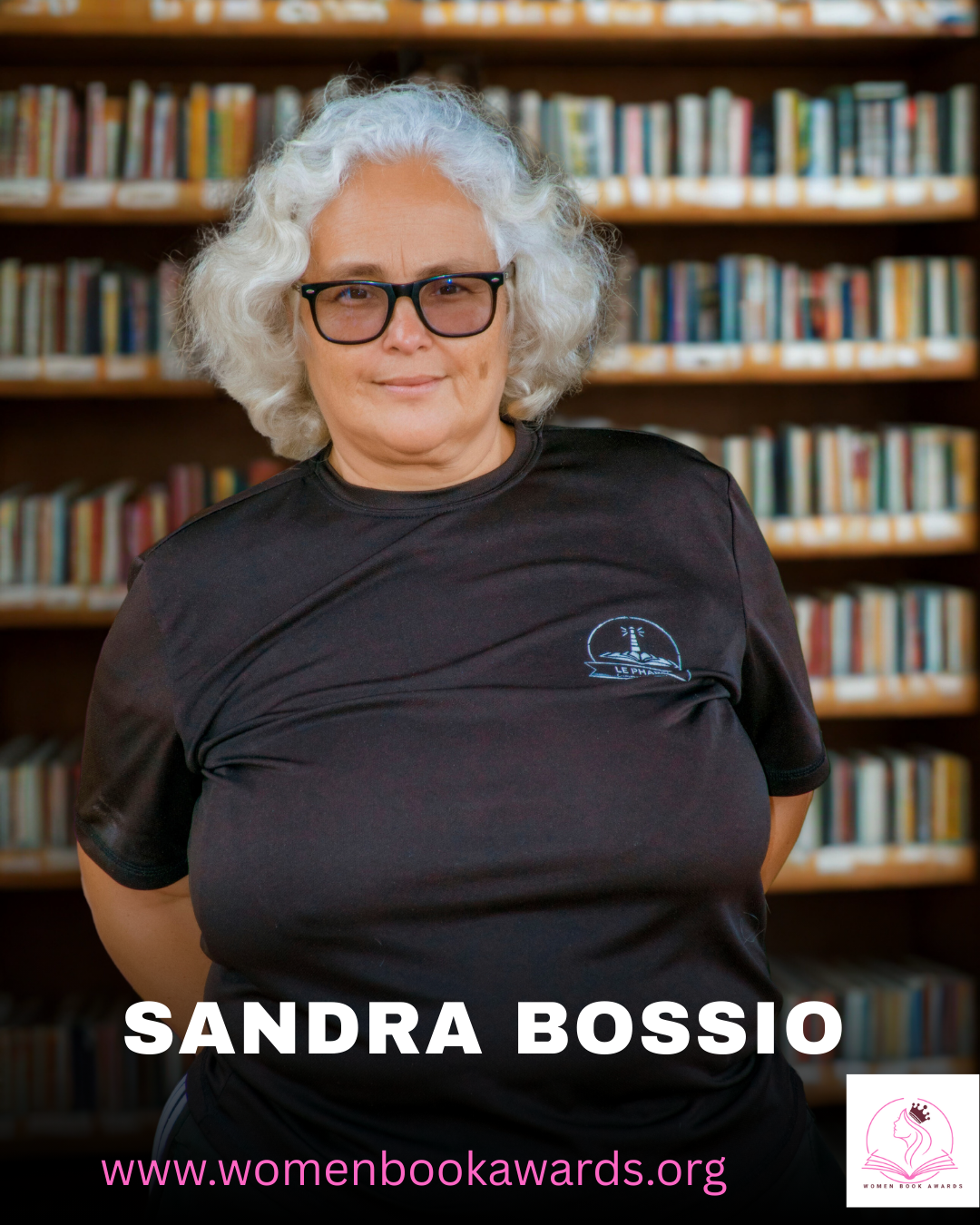 Sandra Bossio