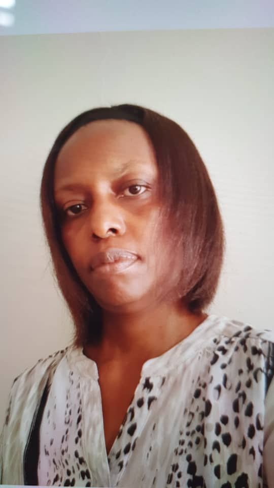 Joan Murungi
