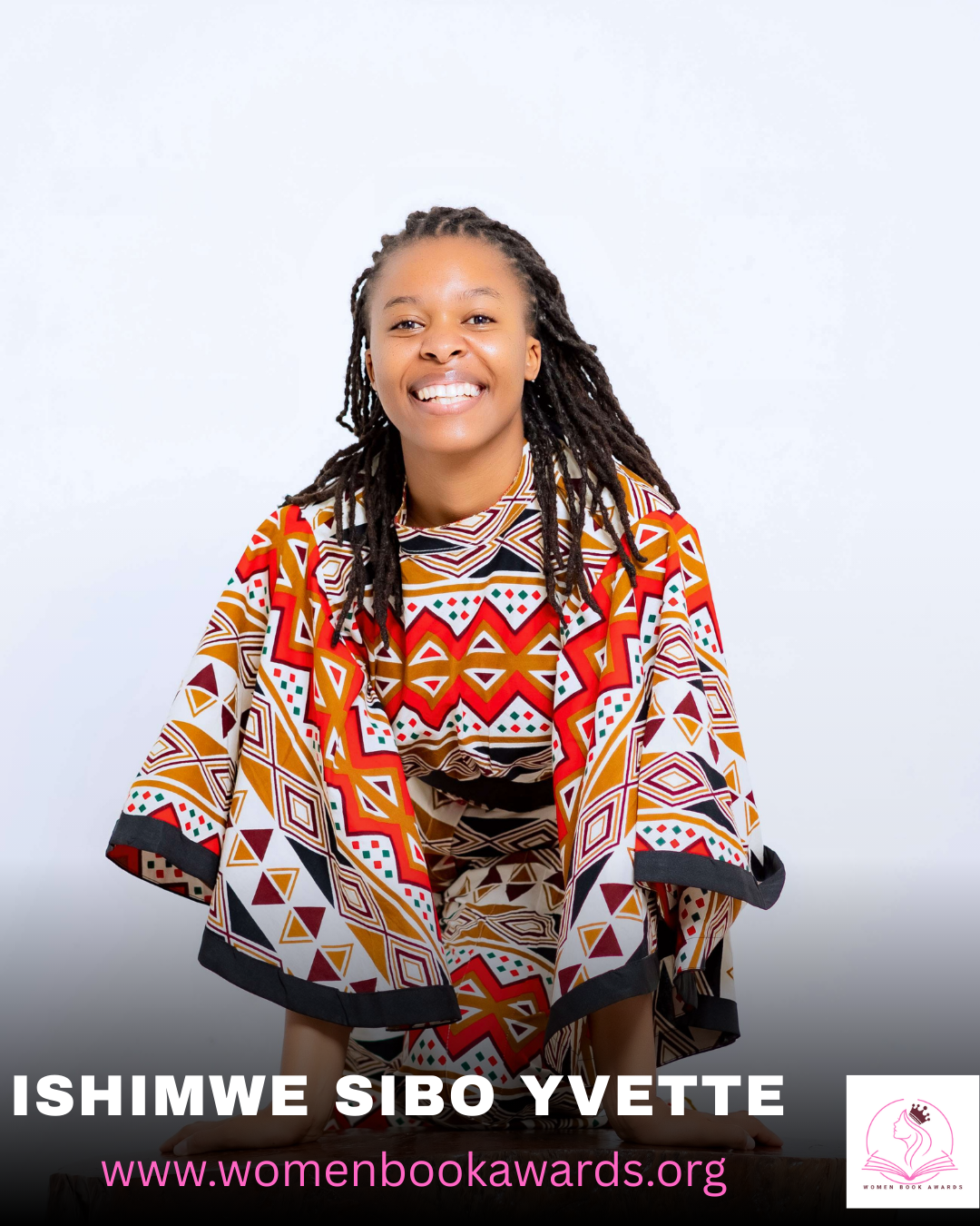 Sibo Yvette Ishimwe