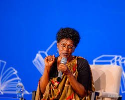 Yolande Mugagasana