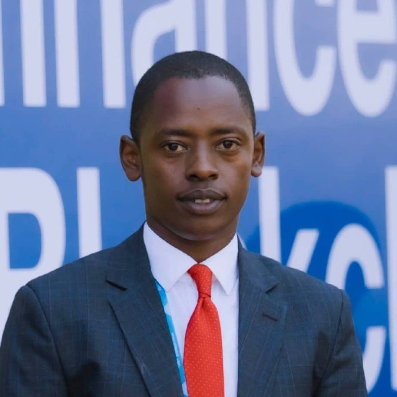Erick Kabeera
